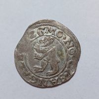 Groschen 1572 St. Gallen