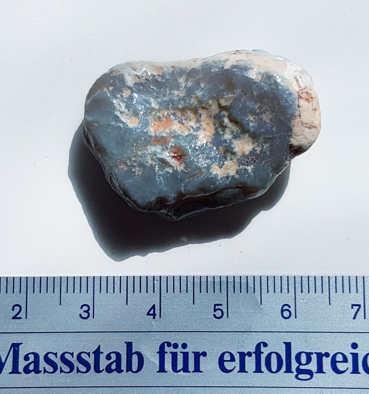 Pierres précieuses: Schwarze Australian Opal 50.0ct – Neuf avec emballage d'origine à zuerich par Jewlsdesign 2
