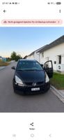 Mitsubishi Colt Schwarz 5-türig Mfk 08.23