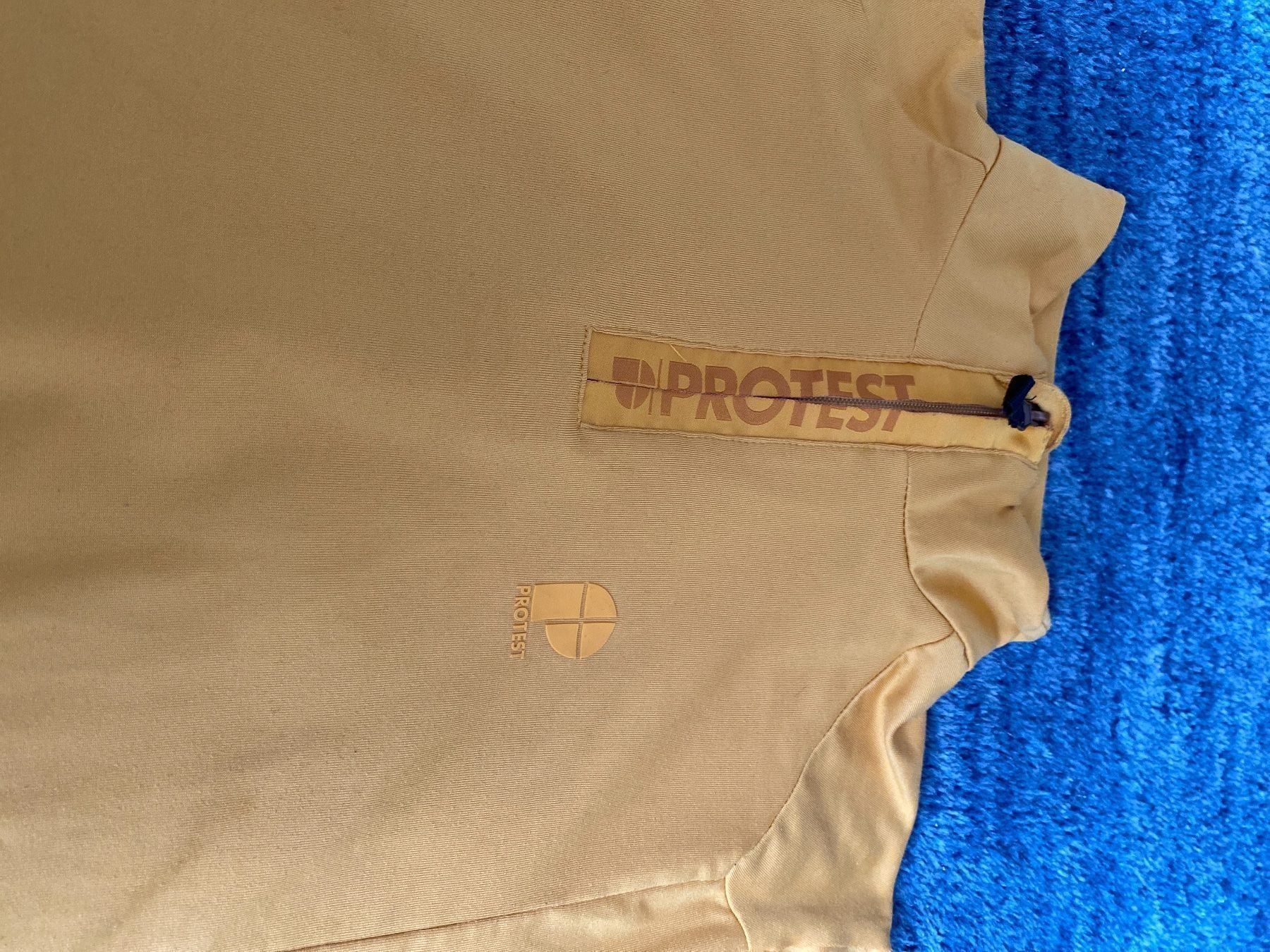 Maglioni & Felpe: 2 Midlayer Pullover Protest / CMP Herren S / 48 – Usato da Winterthur venduto da britsi 2