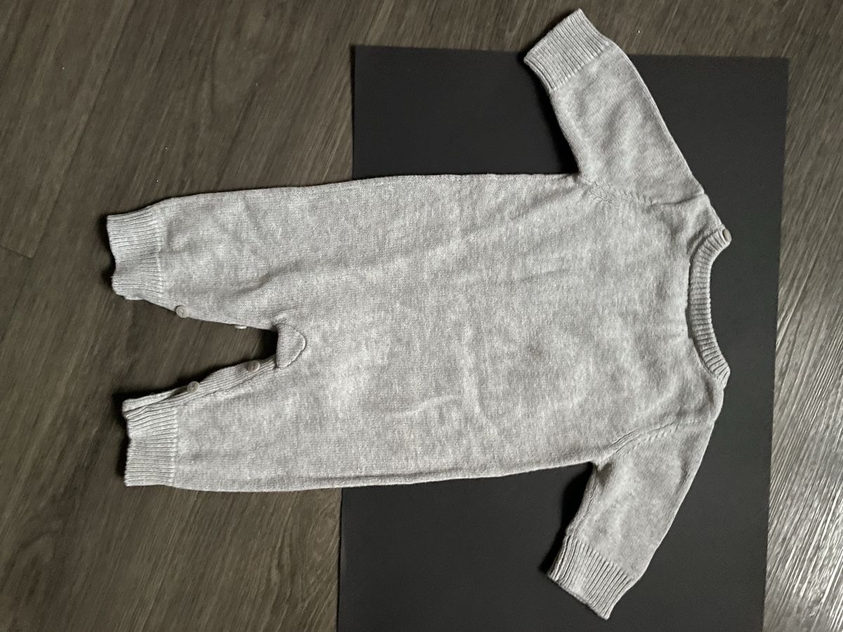 Lotti & Set di vestiti: Baby Gr.56 / 4 teilig – Usato da Affoltern am Albis venduto da MartinaS04 2