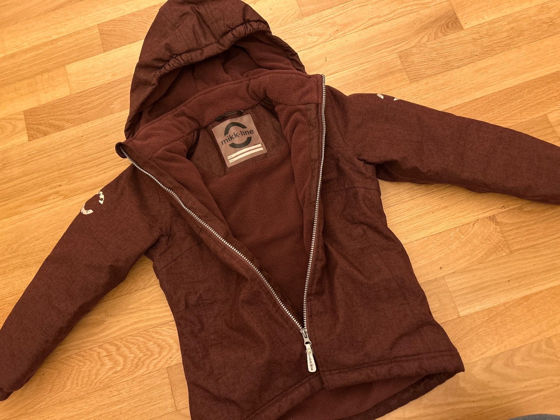 Vestes & Manteaux: Mikk-Line Winterjacke – D'occasion à Schlieren par Gizmo8952