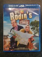 LES BODIN'S ENQUÊTENT EN CORSE