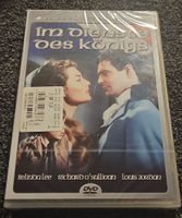 DVD Im Dienste des Koenigs Neuverpackt