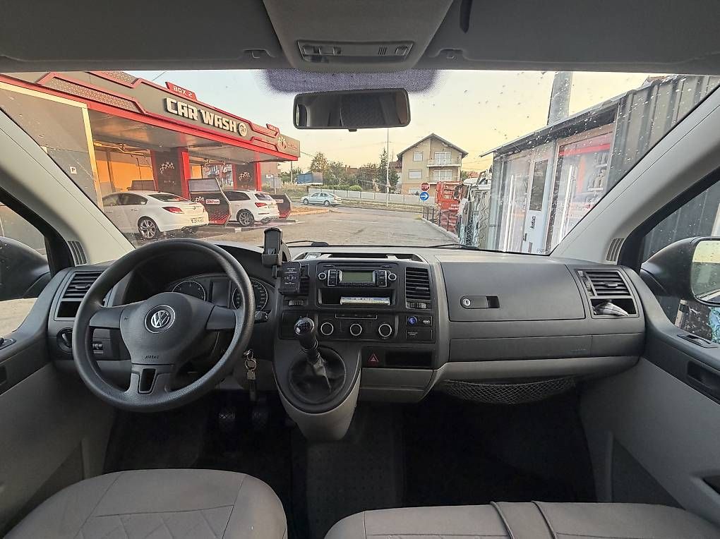 Veicoli da campeggio: VW T5 Camper  – Usato da zürich venduto da jjulika 7