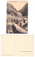 Route du Simplon