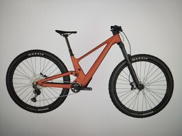 Scott MTB Fully Contessa Genius 920  Grösse S
