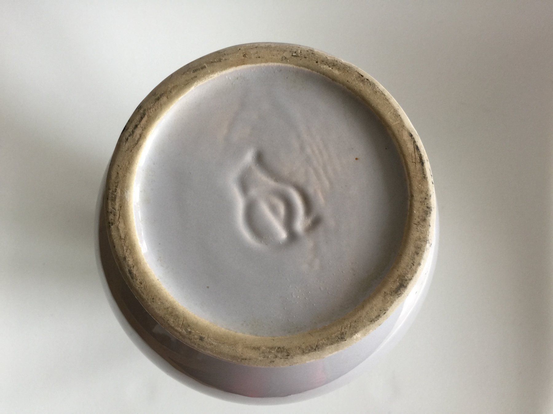 Vasen & Gefässe: Vase en céramique / keramik Vase – Gebraucht aus Cossonay-ville von Super-Price-Quality 7