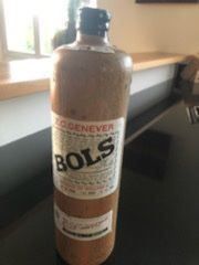 Altro in Stoviglie & Bicchieri: Z.O Genever Bols Erven Lucas – Usato da thonex venduto da begochiqui
