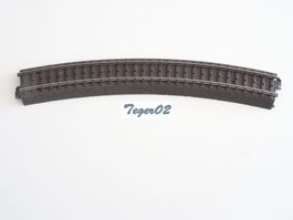 Märklin H0 24430 C-Gleis gebogen