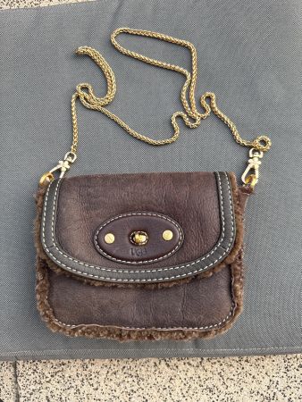 Ugg täschchen