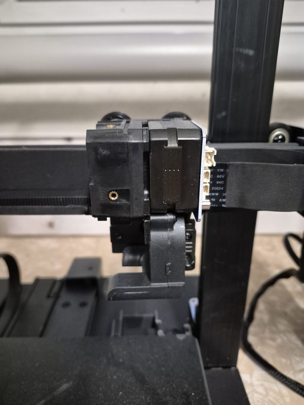 Creality Imprimante 3D: 2x defekte 3d Drucker – Défectueux à sissach par maa_57j5 1