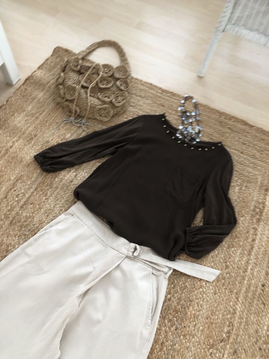 Zara Kleiderpakete: Zara set. Gr. S. Wie neu!! – Neu (gemäss Beschreibung) aus Dübendorf von mar_s66c 4
