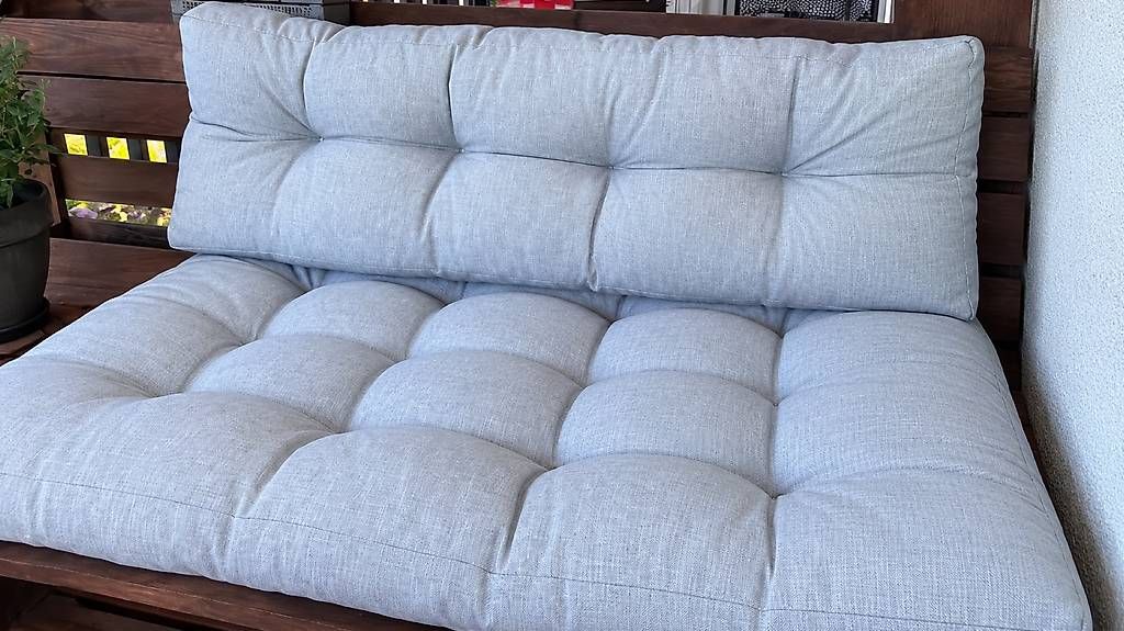 Paletten: Paletten Lounge  – Gebraucht aus Elgg von jas_deb39 1