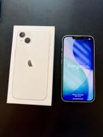 Apple iPhone 13  - Starlight - 128 GB
