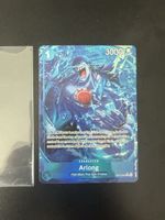 OP14-042 Arlong One Piece TCG