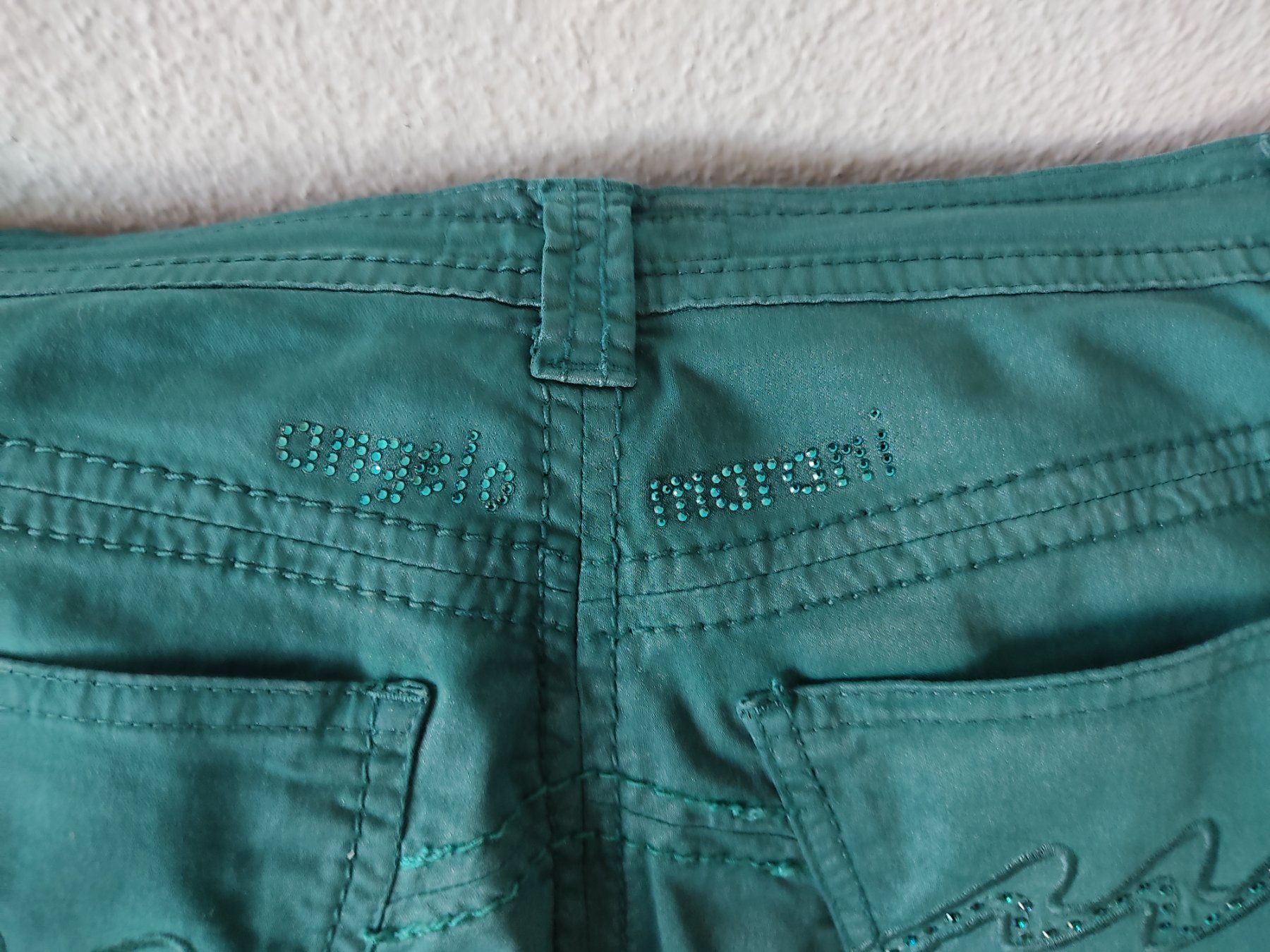 Pantaloni: Pantalons courts S – Usato da Bern venduto da Celinesim99 4