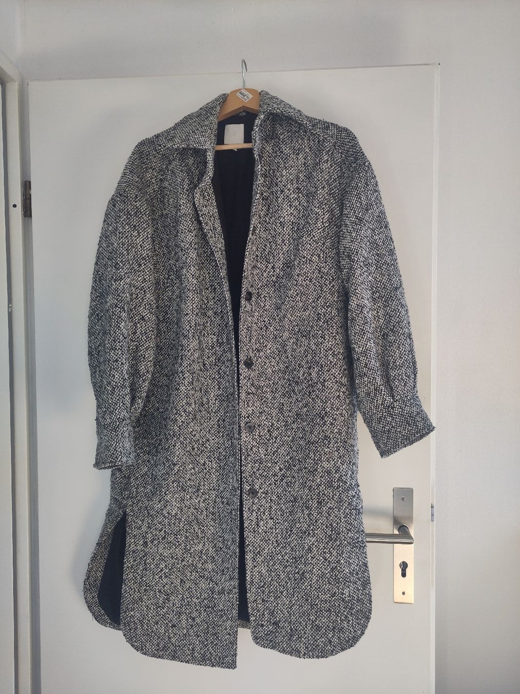 H&M Cappotti: Mantel von H&M – Usato da Ettenhausen TG venduto da Laib