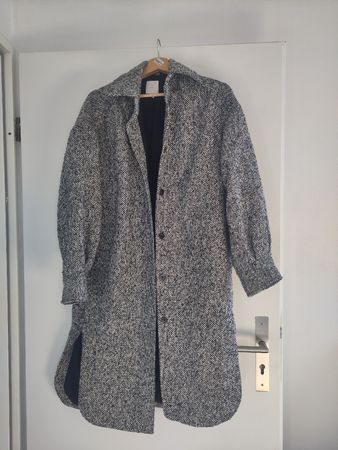 Mantel von H&M