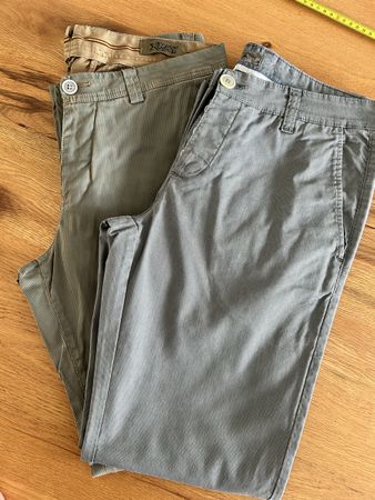 Men's Trousers, Size 40 FR size