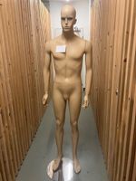 Schaufensterpuppe Mann "Neuwertig "