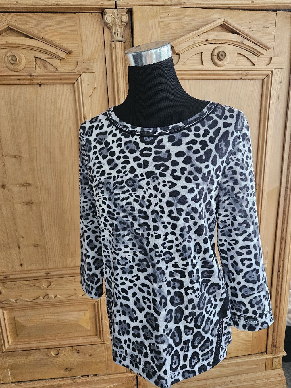 Maglioni & Felpe: Shirt langarm, Canyon – Nuovo (secondo la descrizione) da Wiesendangen venduto da Sinhuk 1