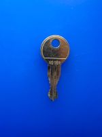 THULE SCHLÜSSEL N016R / THULE KEY N016R