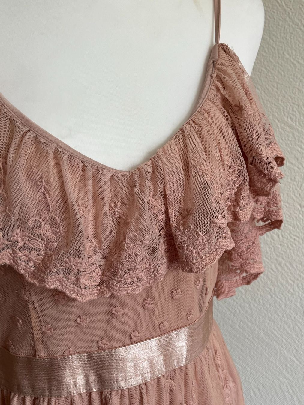 Vestiti: Kleid, Baumwolle, Gr S, NP 89.- – Nuovo e nell'imballaggio originale da Interlaken venduto da Jasmin_Flower 1