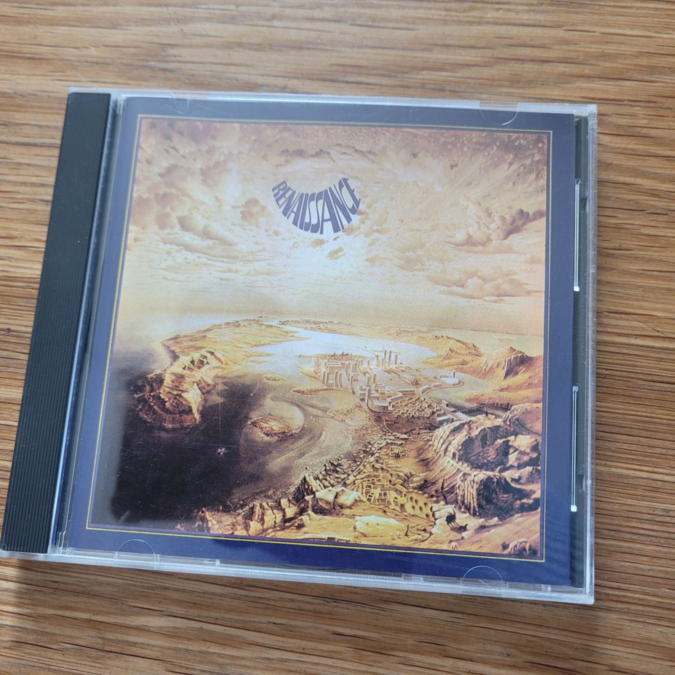 CDs: CD Renaissance – D'occasion à Biel/Bienne par Destockweb