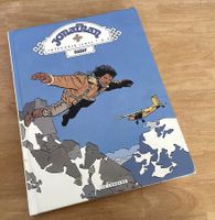 Jonathan - Intégrale tomes 1-2-3 - Cosey