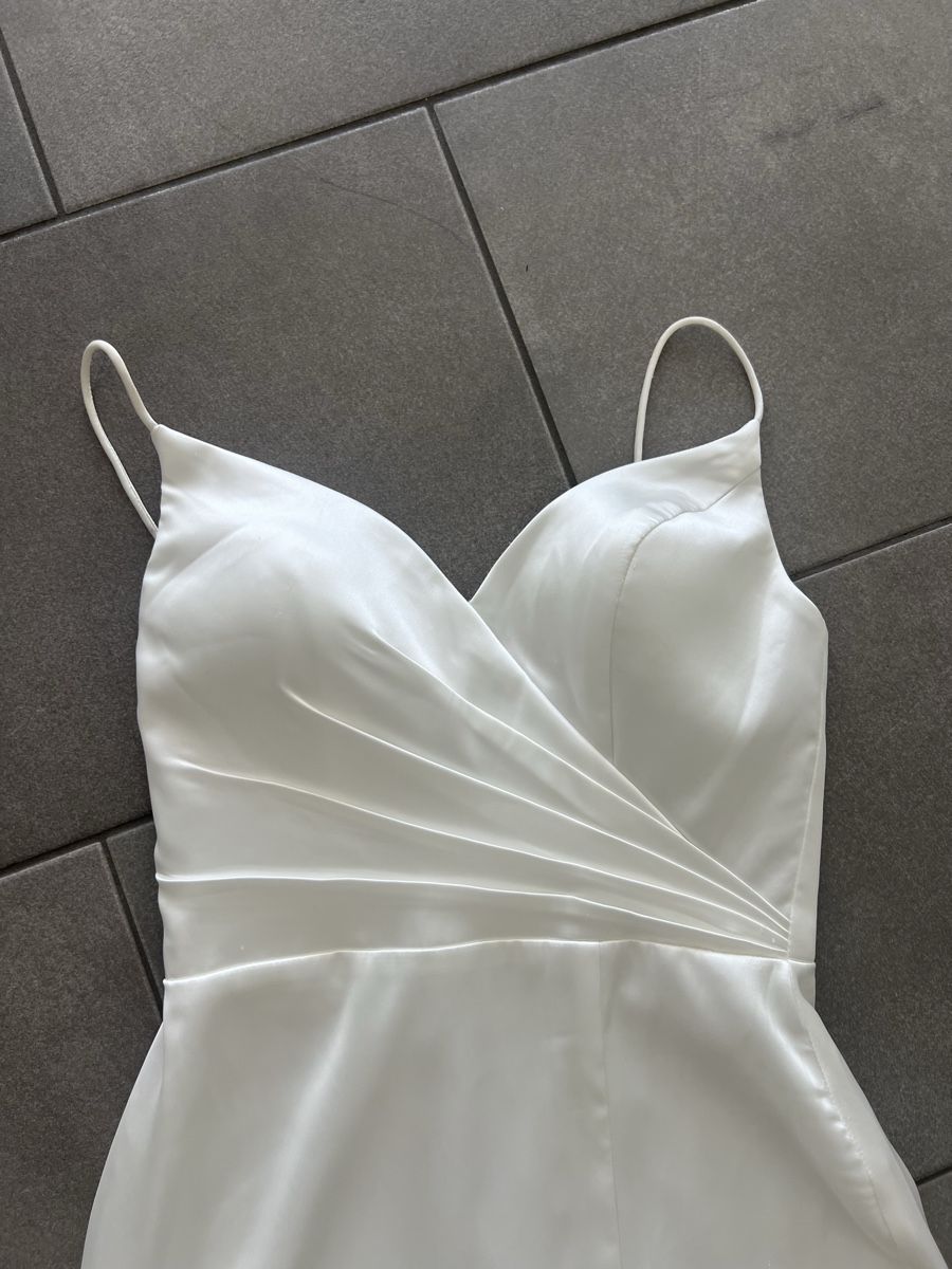 Vestiti: Hochzeitskleid – Usato da Bülach venduto da fer_jnl9 1