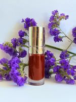 CLARINS Lip Comfort Oil, 03 Cherry
