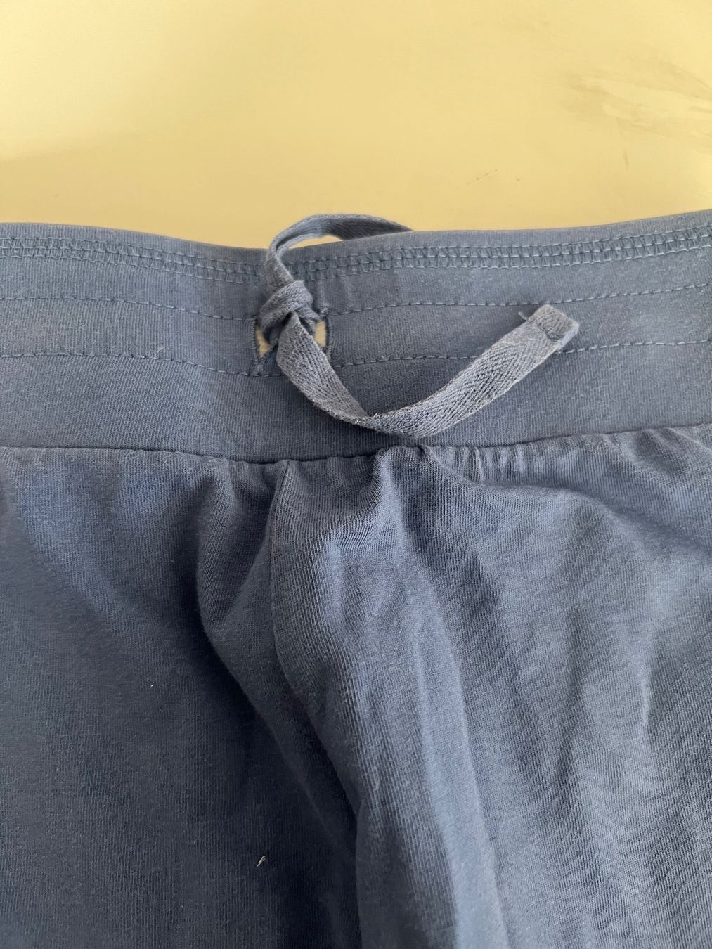 Vertbaudet Pantaloni: Caprihose Gr. 108 – Usato da Thun venduto da Siladi 2