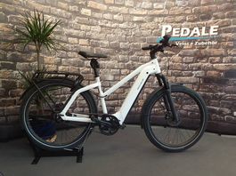 Riese & Müller Charger 4 Gt Vario