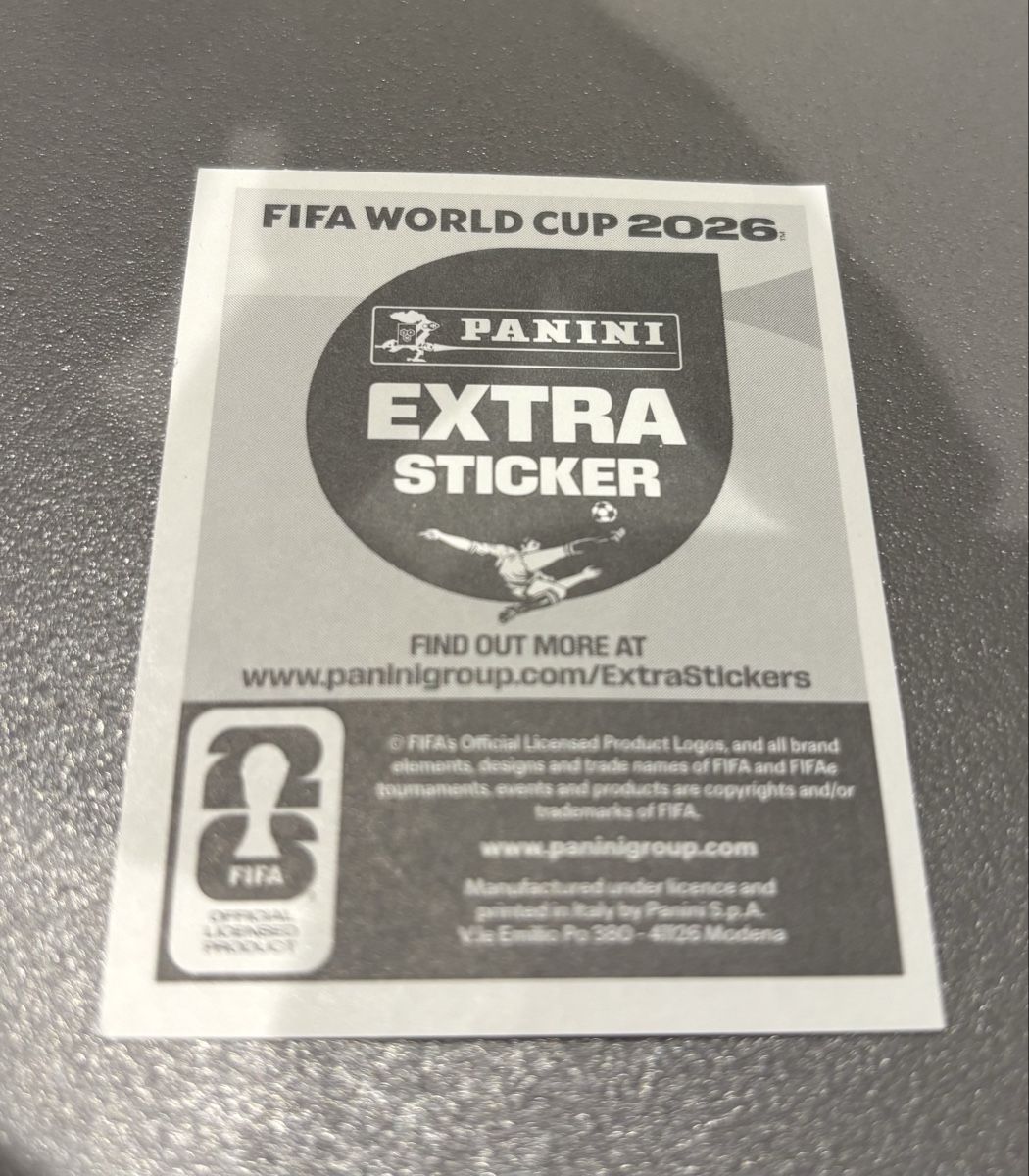 sticker-erling-haaland-panini-fifa-world-cup-2026-extra-neuf-avec