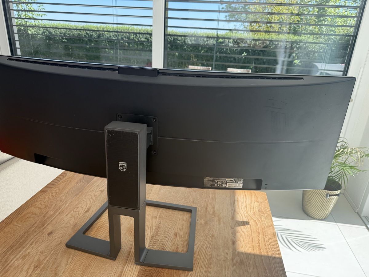 Philips Monitor: Philips 499P9H  – Usato da Fällanden venduto da imo_p5bz 4