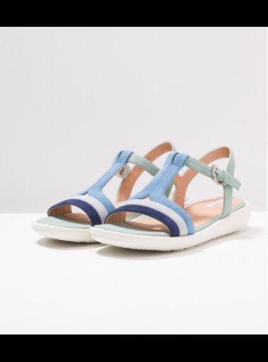 Geox Scarpe da donna: JEARL - Sandales GEOX – Nuovo e nell'imballaggio originale da Meyrin venduto da fashion-outlet 2
