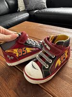 GEOX Schuhen CARs Gr. 25 