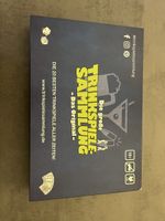 Partyspiel Sammlung "Das Original" - Top Zustand!