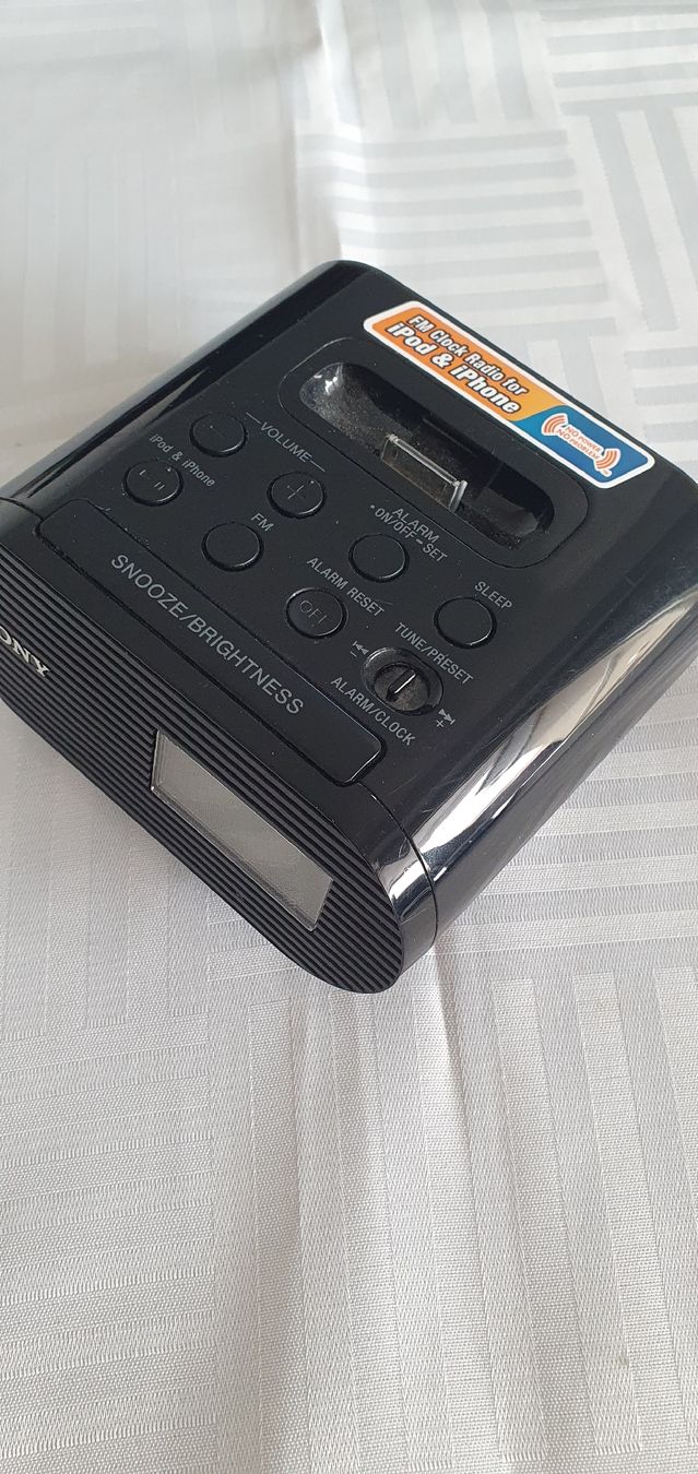 Radios: Radio – Gebraucht aus Worben von Marcodos 1