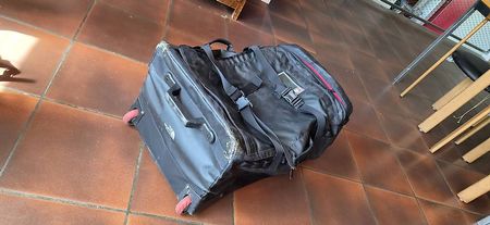 The North Face Rolling Thunder 155 l, XL