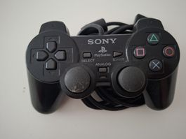 controller ps2 