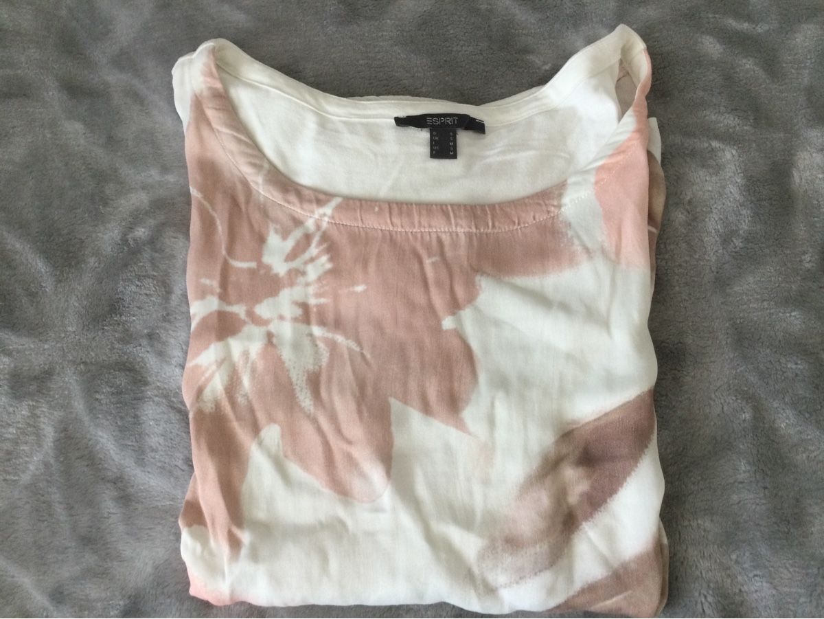 Esprit Camicette: Bluse Esprit S – Usato da Villnachern venduto da Anita2006 3