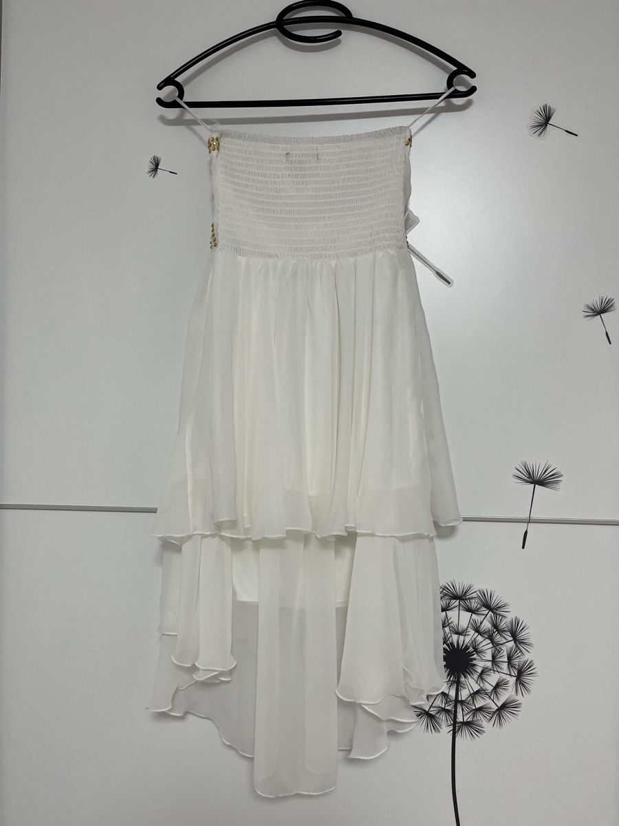 Tally Weijl Vestiti: Kleid Damen Grösse 32 – Nuovo (secondo la descrizione) da Rutschwil (Dägerlen) venduto da koH_34 1