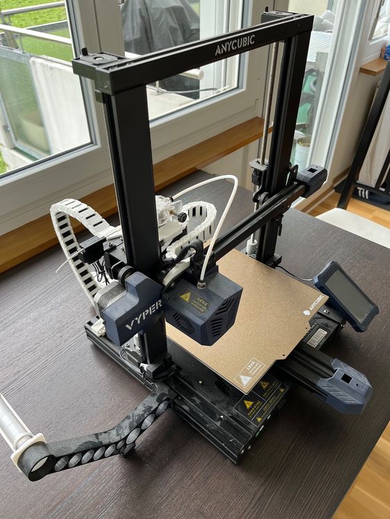 3D Drucker Anycubic Vyper Kaufen auf Ricardo