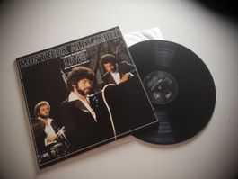 The Monty Alexander Trio - Live