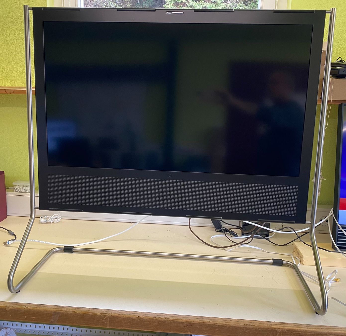 Bang & Olufsen Televisori: Beoplay V1-40 type 9501 – Usato da Bex venduto da 1_style