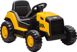 CAT Elektro-Traktor – Zustand wie neu