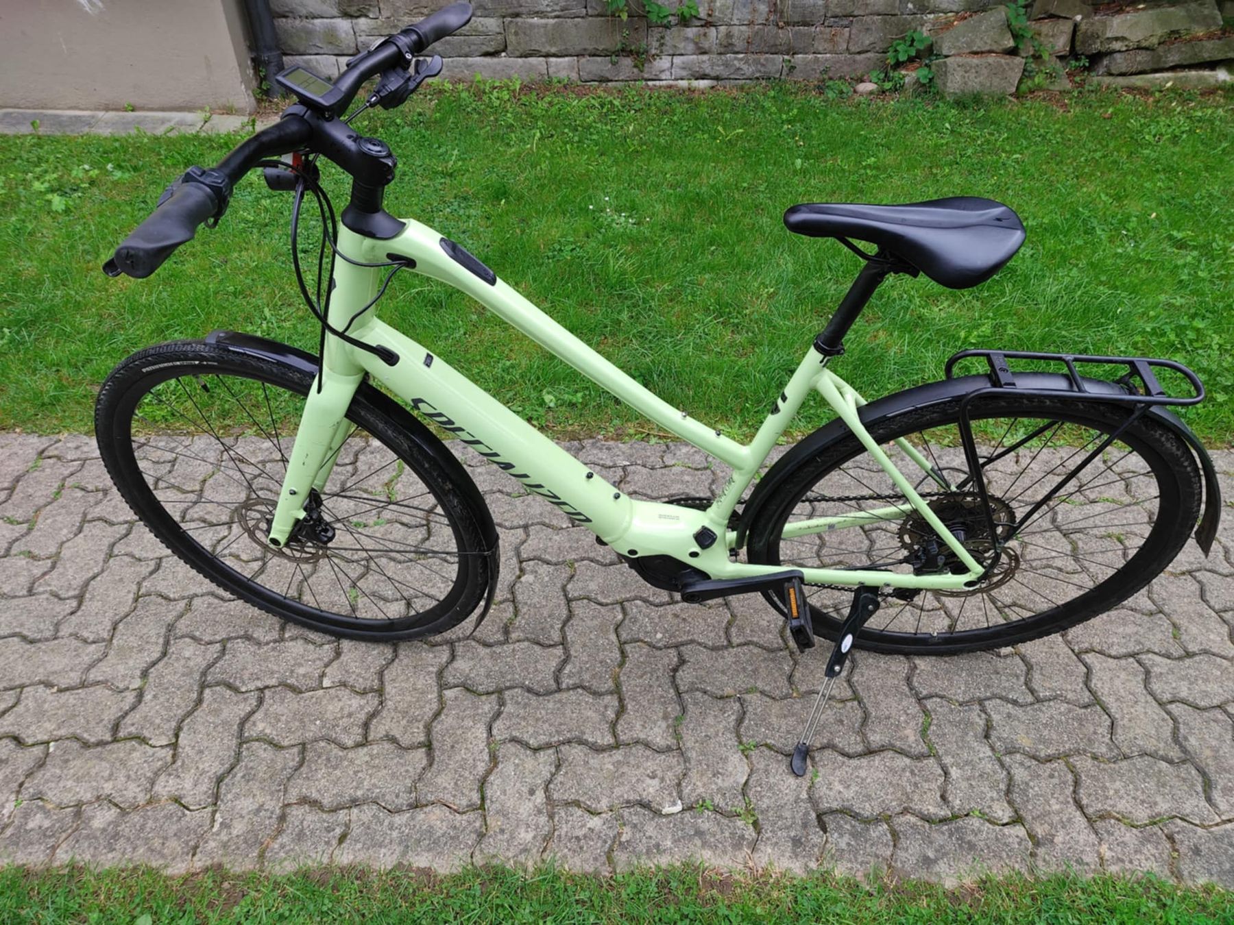 Specialized Velos: E-Bike Specialized Vado SL Grösse XL – Gebraucht aus Nussbaumen AG von Trtznd21 5
