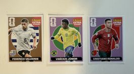 Panini Extra Sticker, FIFA World Cup 2026